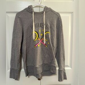 Sailor Moon ‘Fight Like a Girl' Women's Hoodie